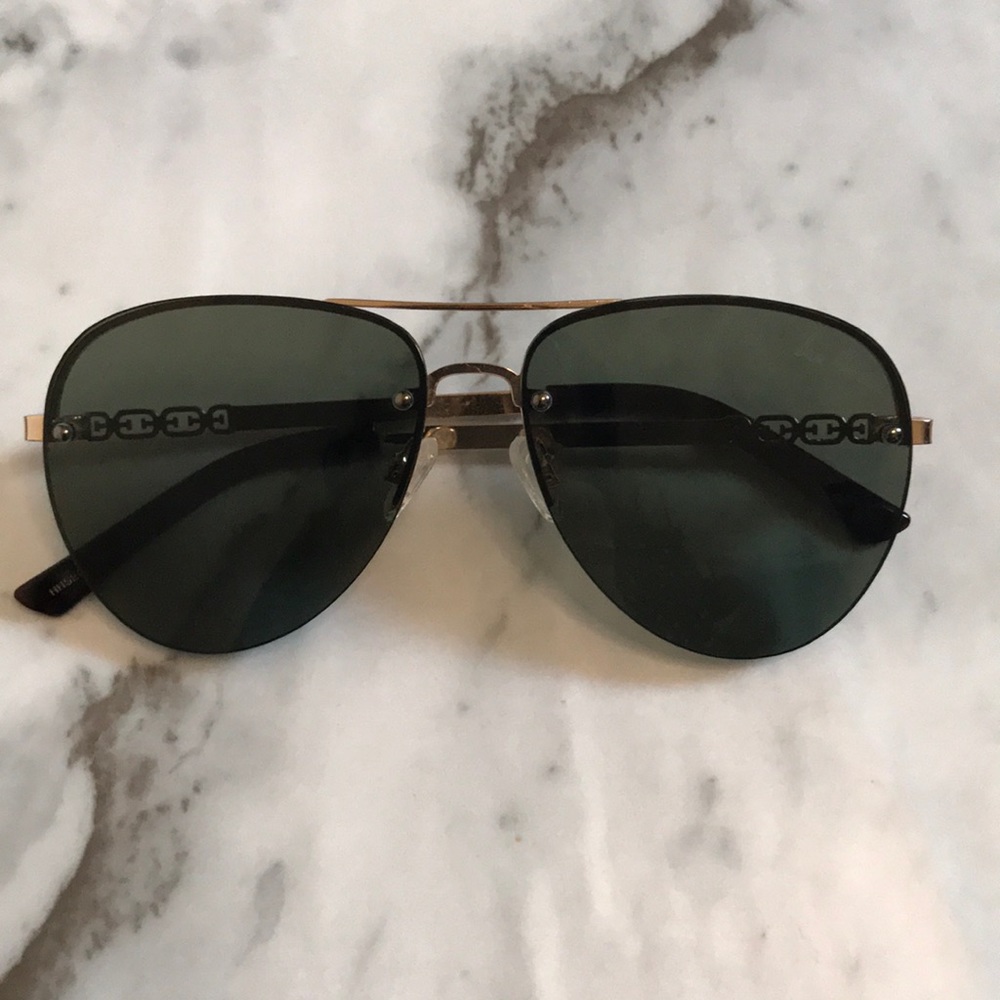 Sam Edelman | Aviators 😎